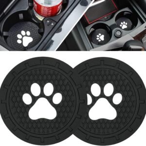 Car Coasters