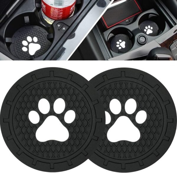 Car Coasters